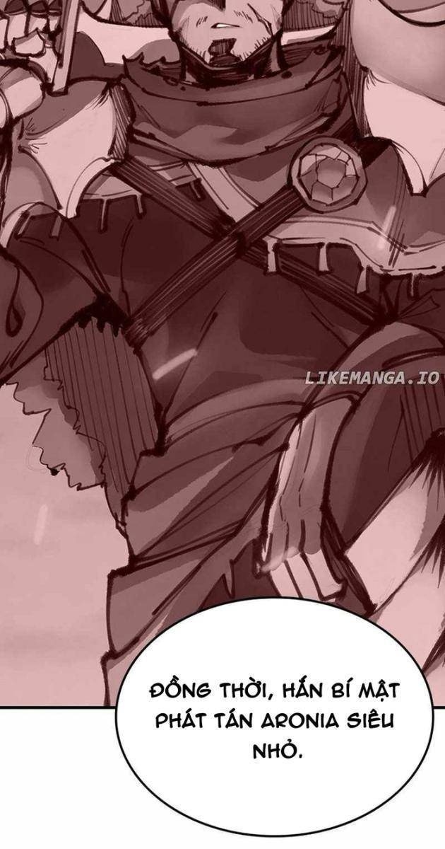 Ngọn Lửa Của Hòa Bình - Page 30