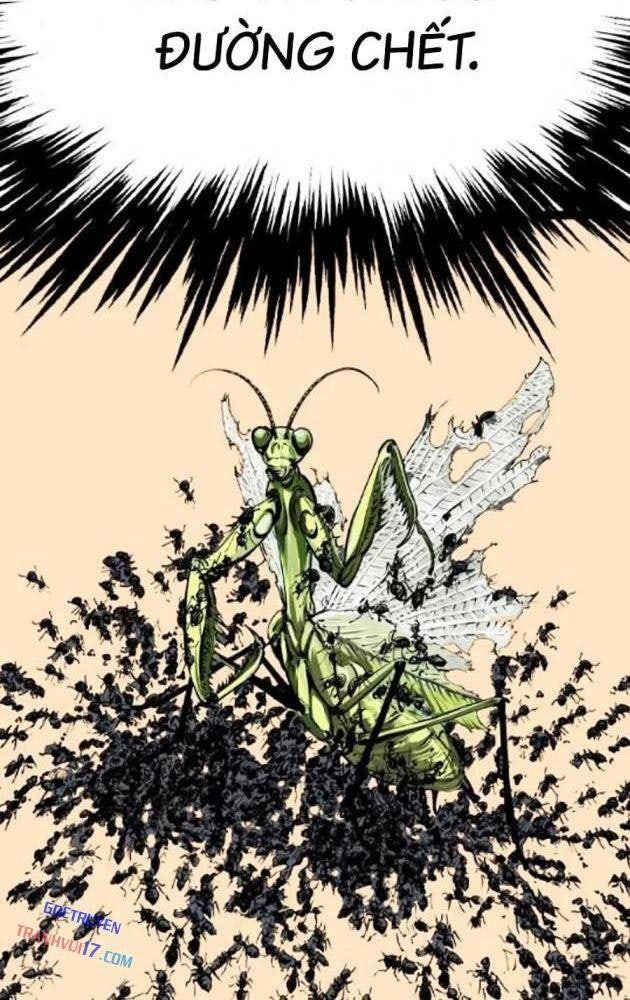 Sát Thần Tu La - Page 59