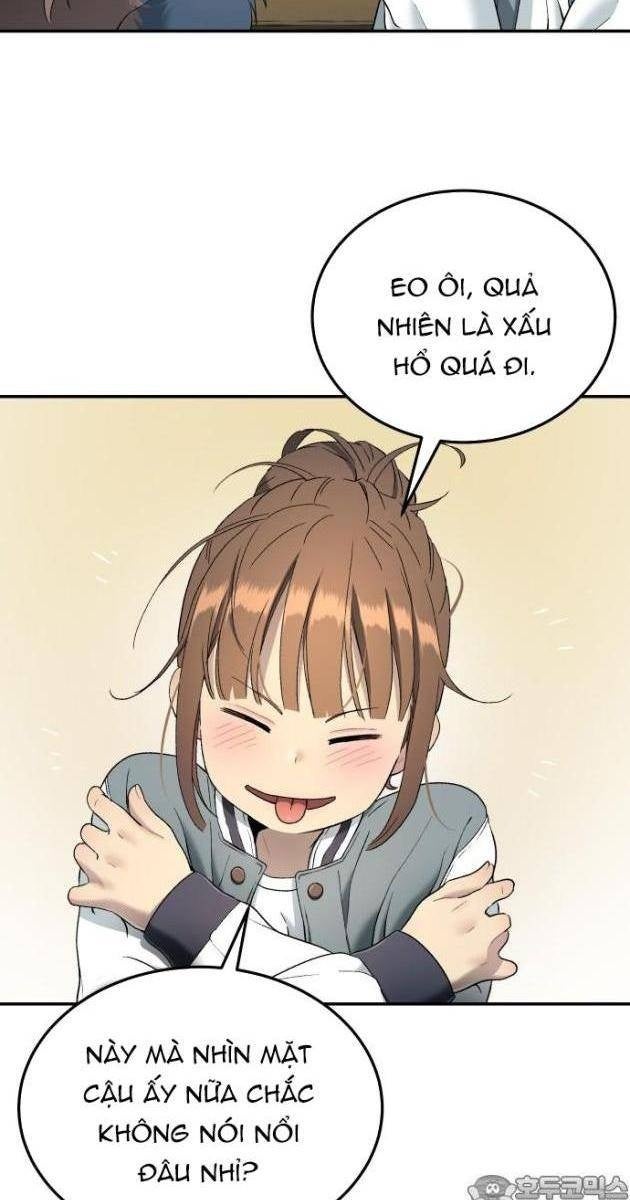 Lời Nguyền Của Dangun - Page 118