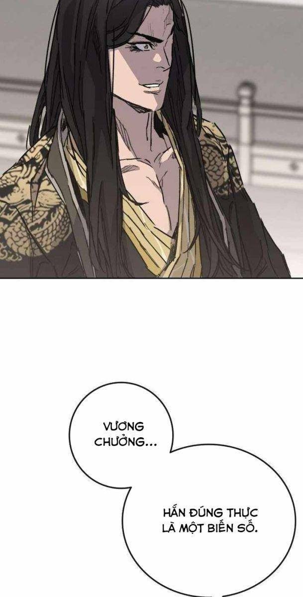 Kiếm Sĩ Bất Bại - Page 41