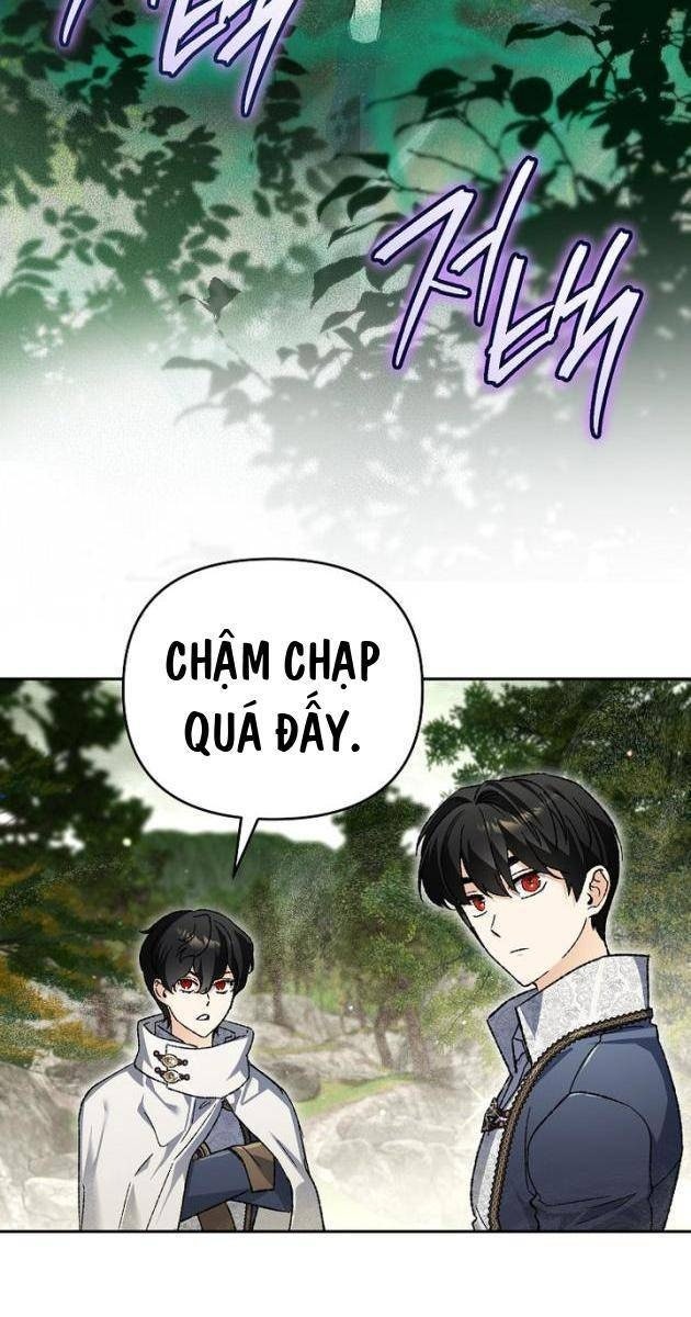 Trở Thành Thiên Tài Bất Trị Của Hắc Gia - Page 21