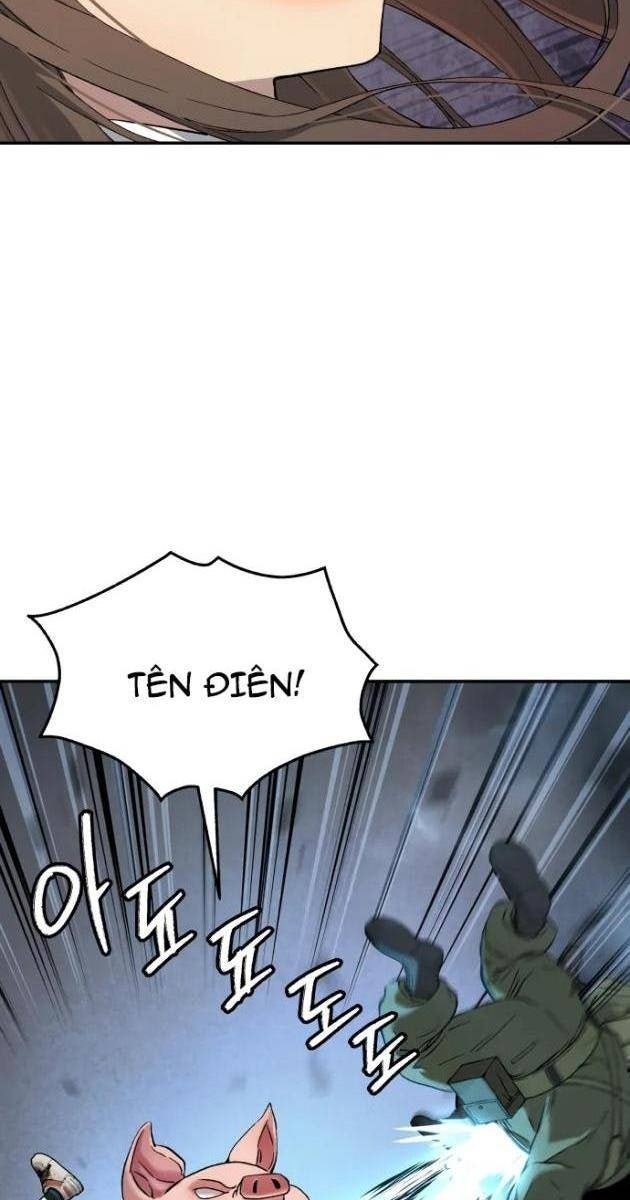 Lời Nguyền Của Dangun - Page 16