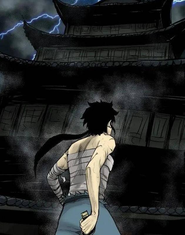 Ma Chiến Sĩ - Page 4