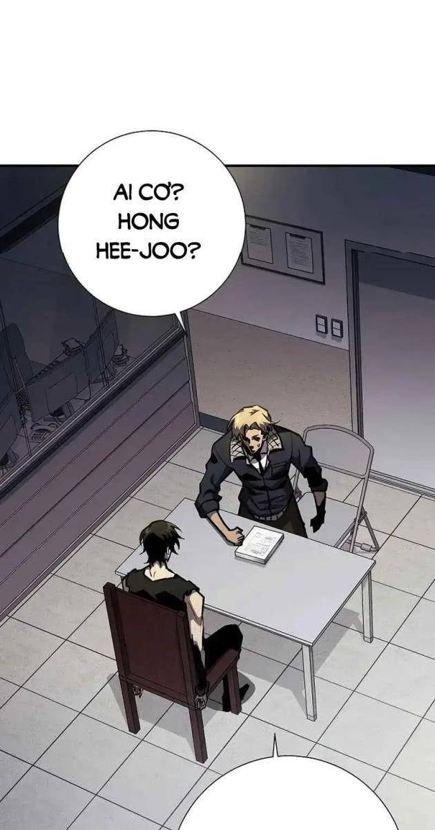 Kiếm Thần Đến Từ Thế Giới Diệt Vong - Page 28