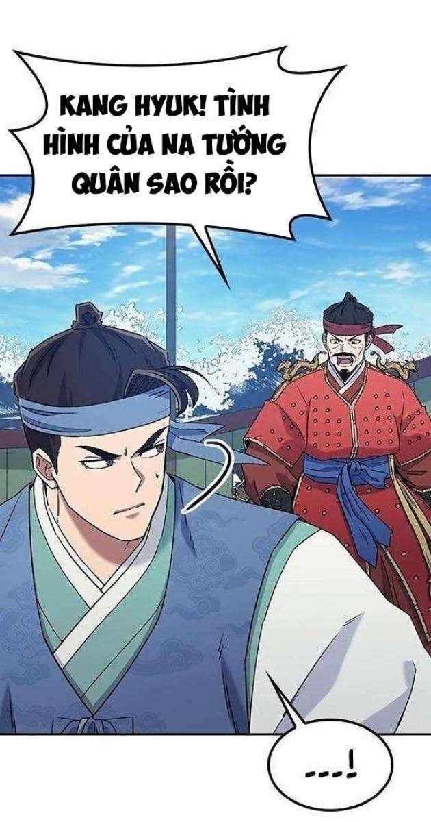 Bác Sĩ Tới Joseon - Page 100