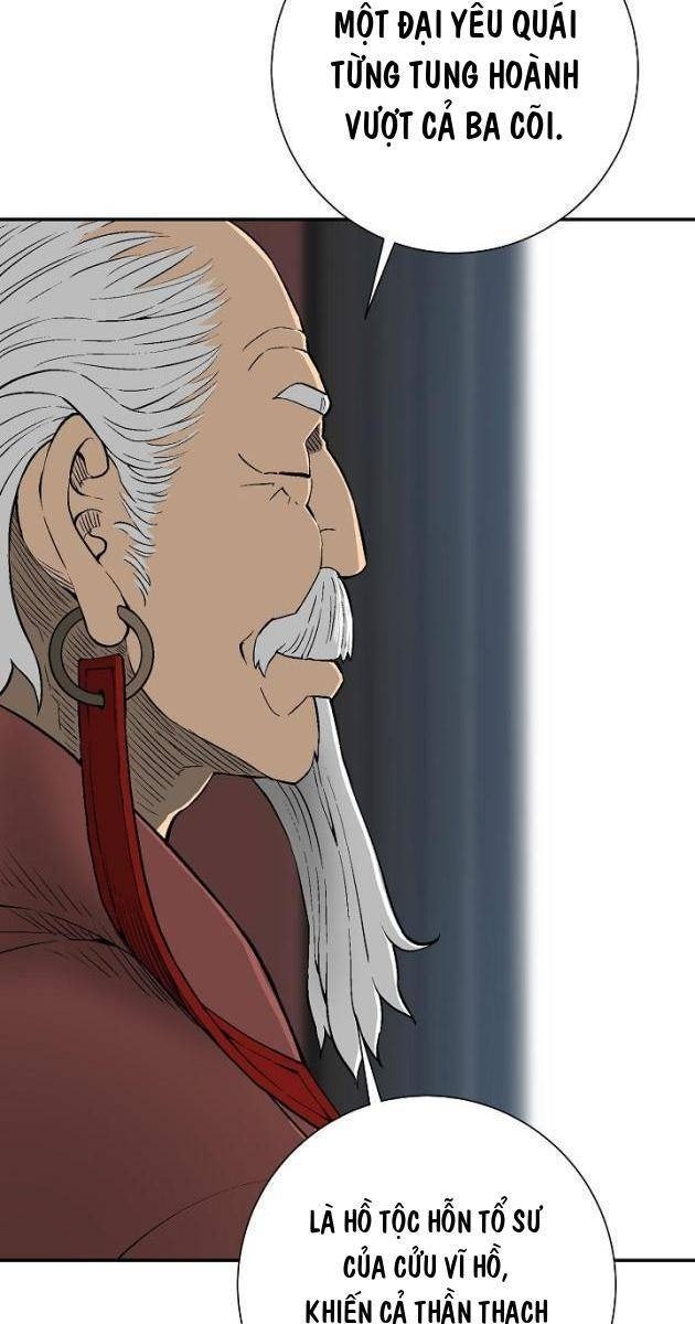 Vĩ Linh Kiếm Tiên - Page 25