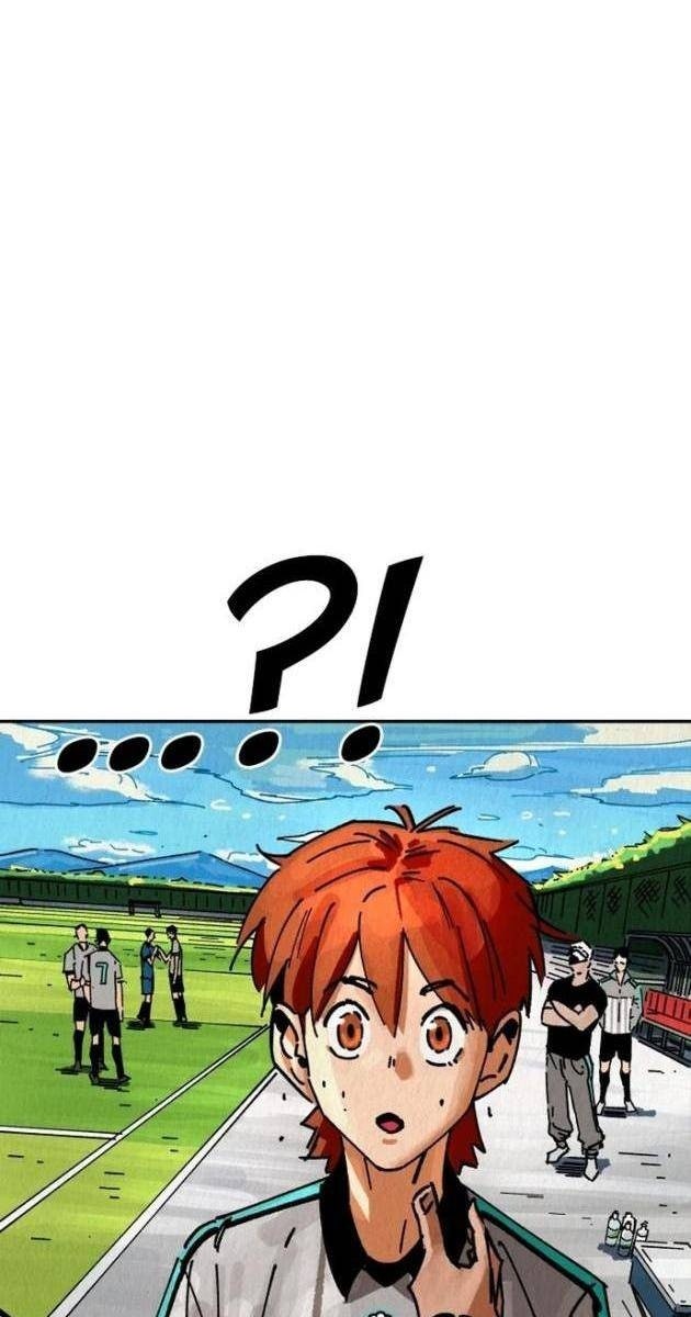 Sân Cỏ Chiến Ký - Page 233