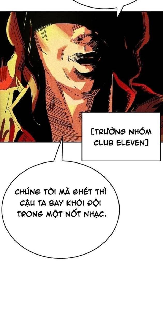 Sân Cỏ Chiến Ký - Page 69