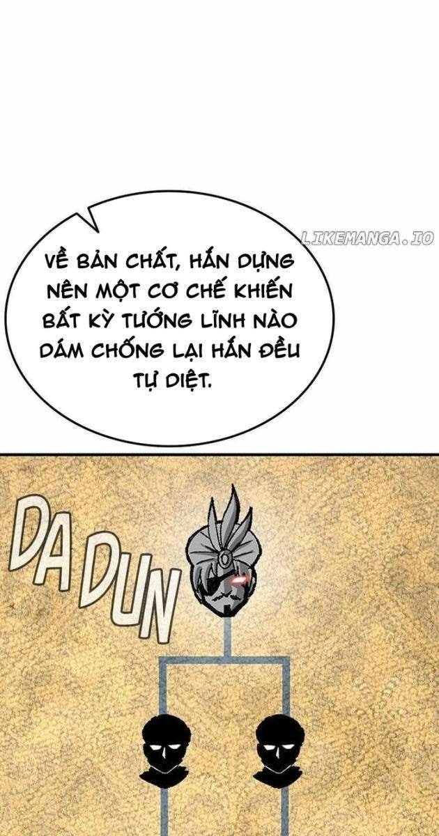 Ngọn Lửa Của Hòa Bình - Page 31