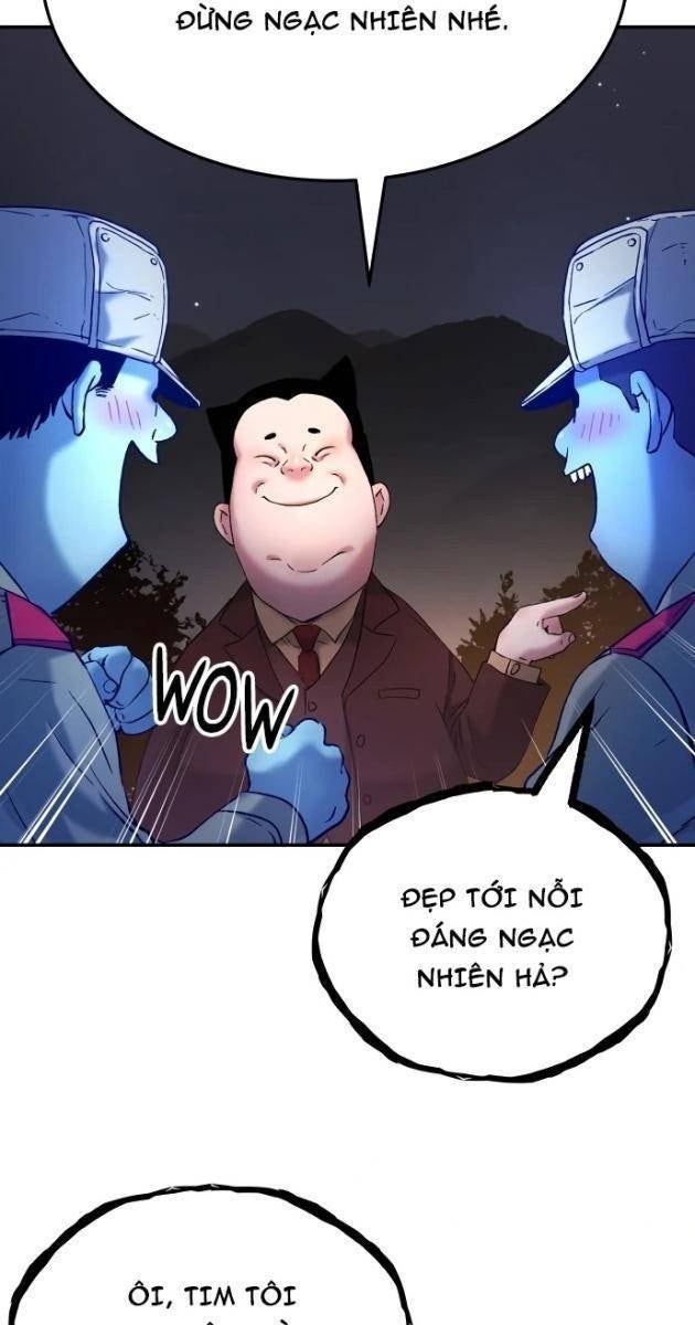 Lời Nguyền Của Dangun - Page 12