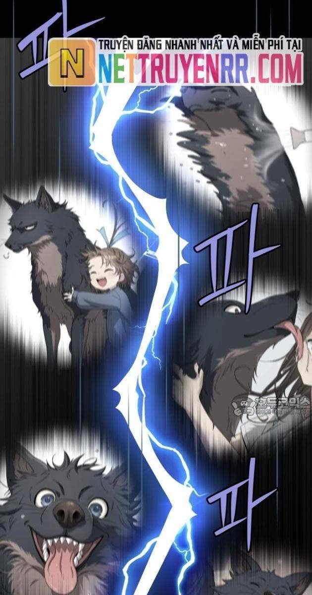 Lời Nguyền Của Dangun - Page 83