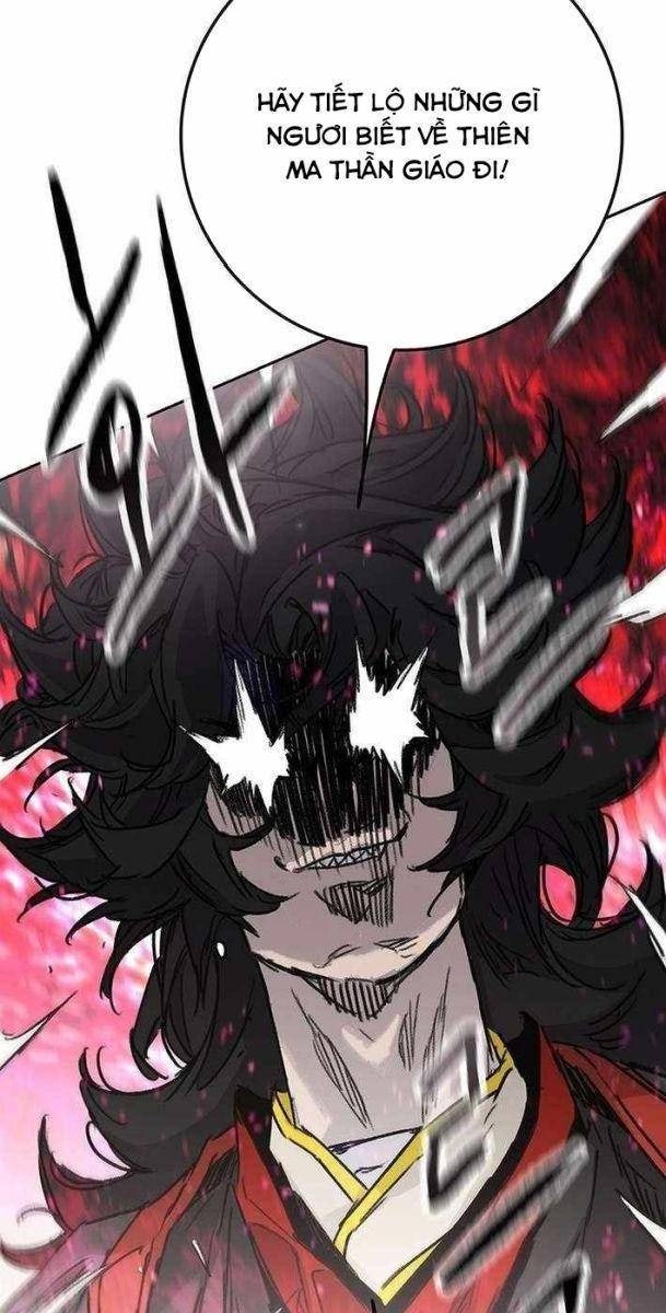 Kiếm Sĩ Bất Bại - Page 97