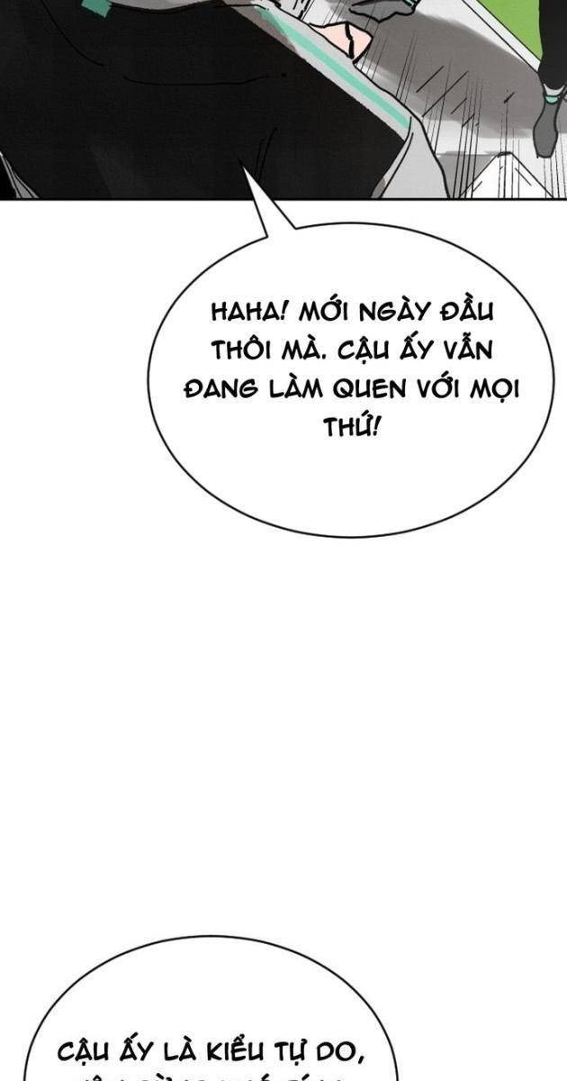 Sân Cỏ Chiến Ký - Page 55