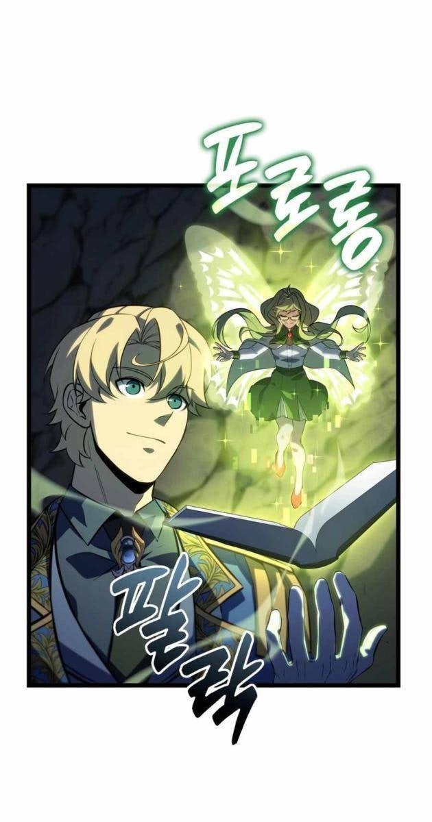 Con Trai Út Của Bá Tước Là Một Người Chơi - Page 102