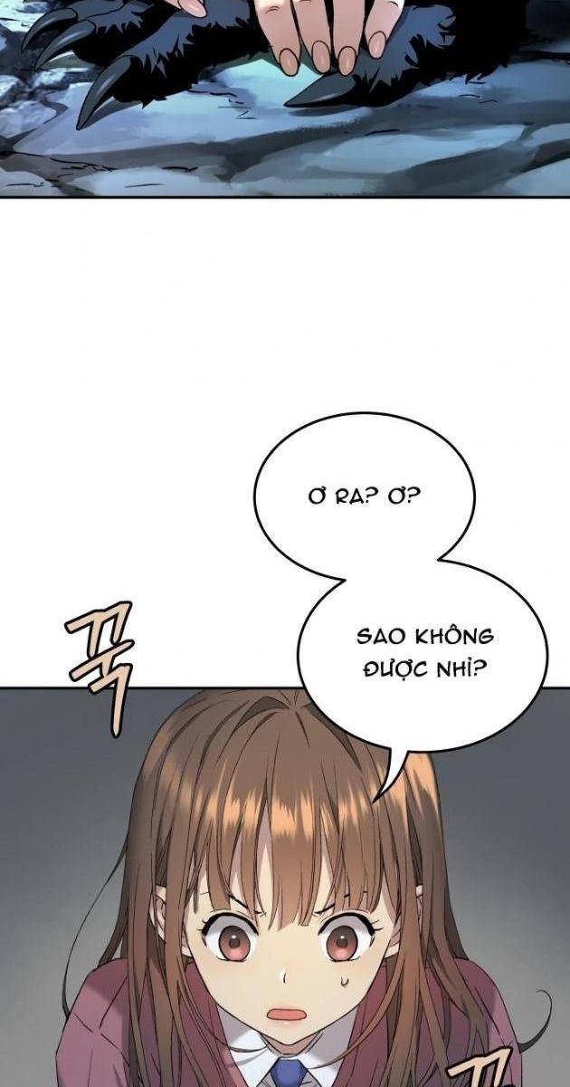 Lời Nguyền Của Dangun - Page 9