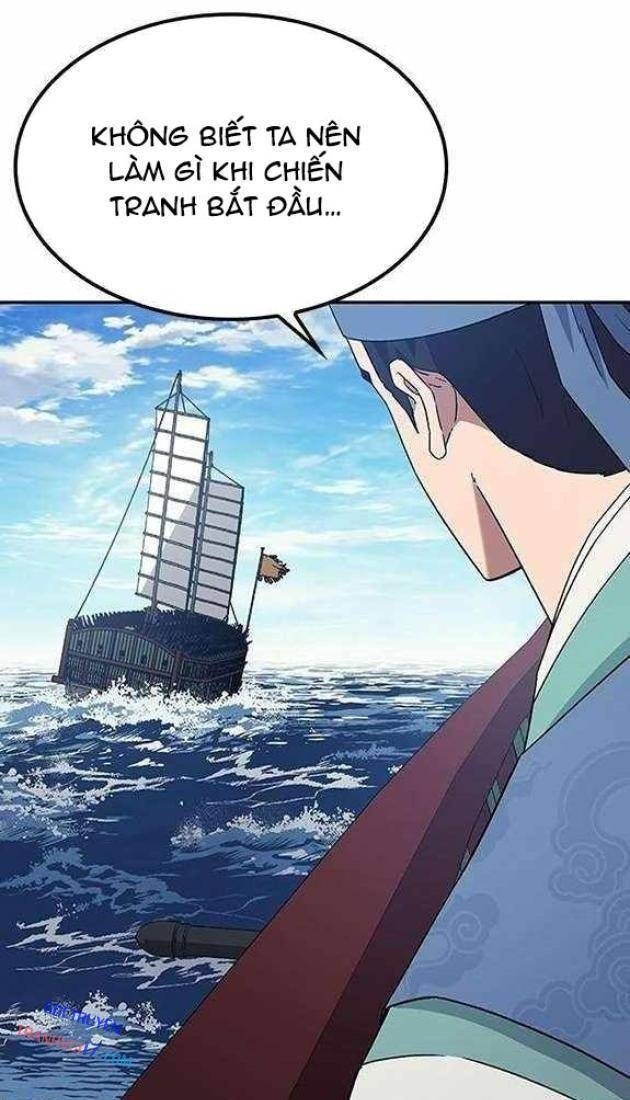 Bác Sĩ Tới Joseon - Page 57