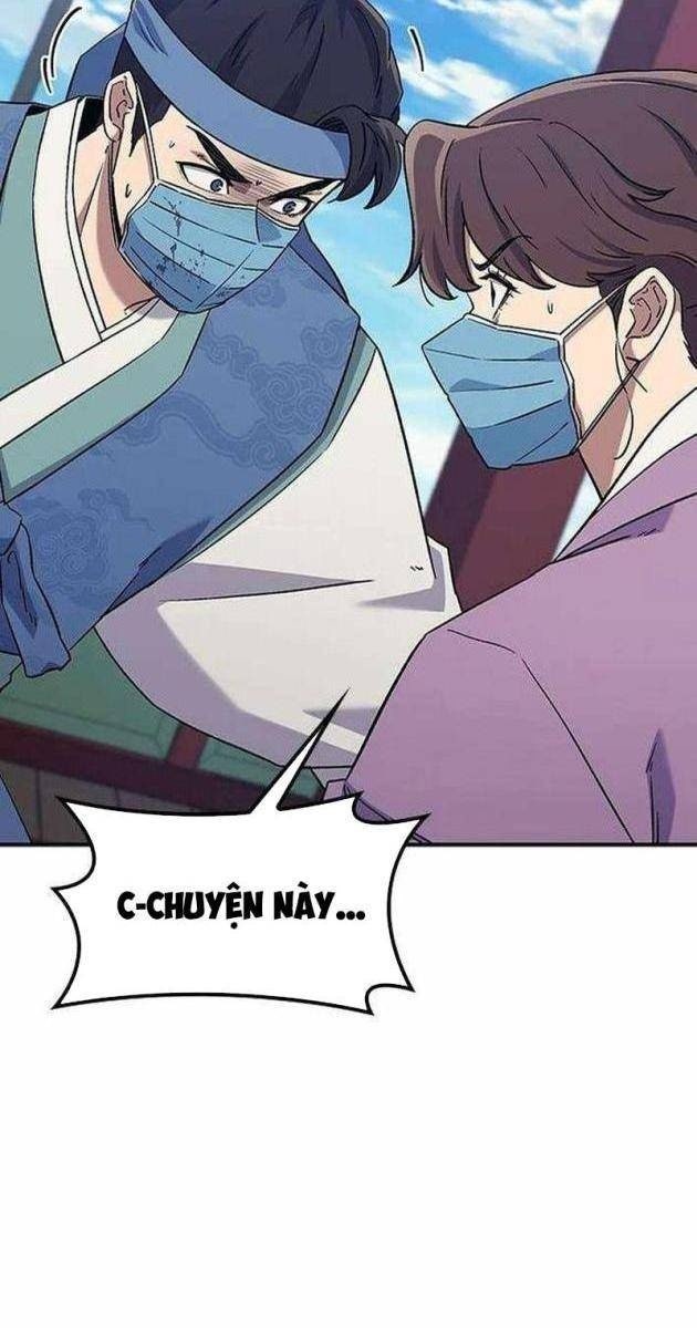 Bác Sĩ Tới Joseon - Page 87