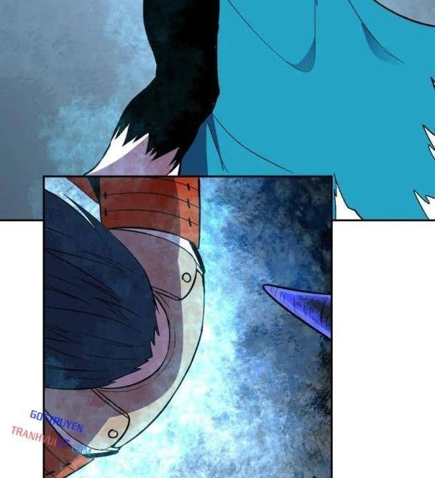 Ta Hóa Thân Ma Thần, Trở Thành Diệt Thế Cự Thú! - Page 24