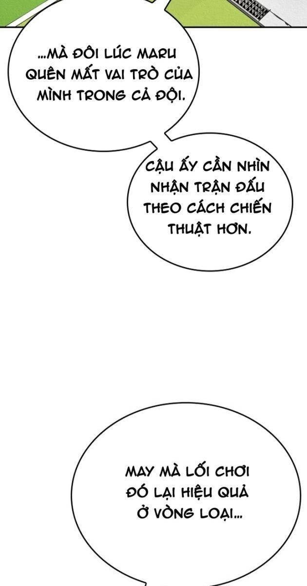 Sân Cỏ Chiến Ký - Page 9