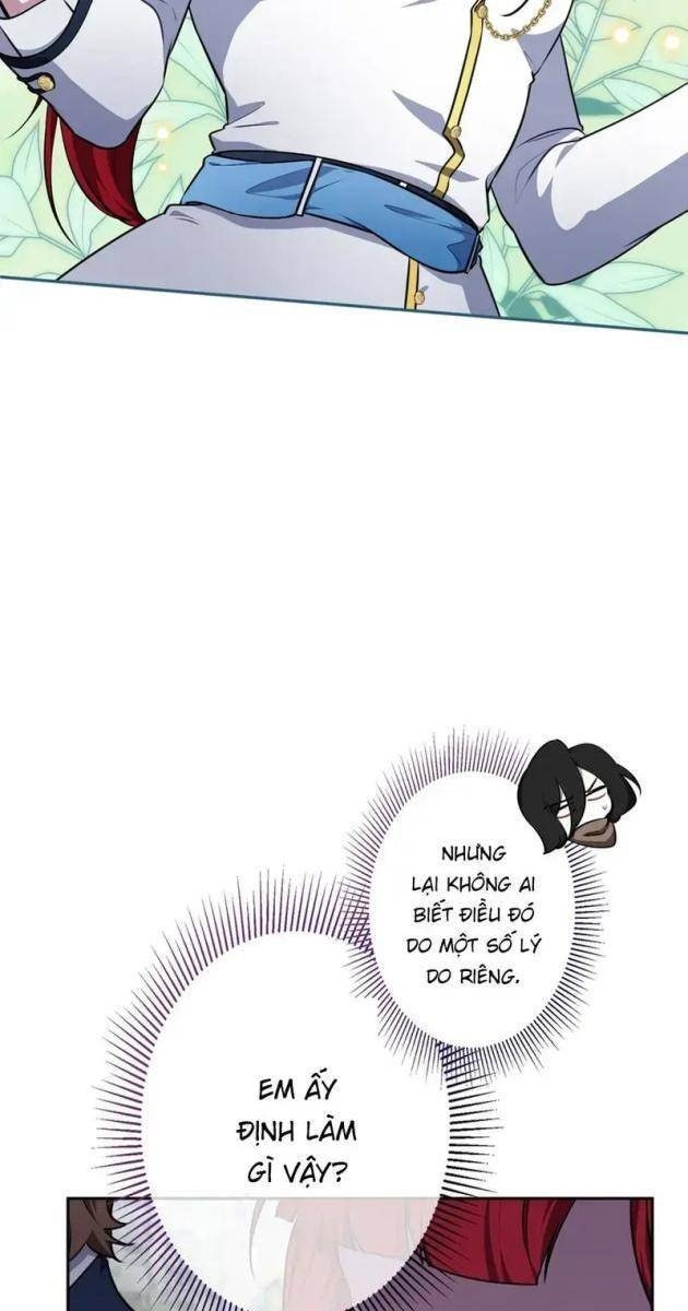 Giáo Viên Giả Mạo Người Vô Tình Trở Nên Mạnh Nhất - Page 10