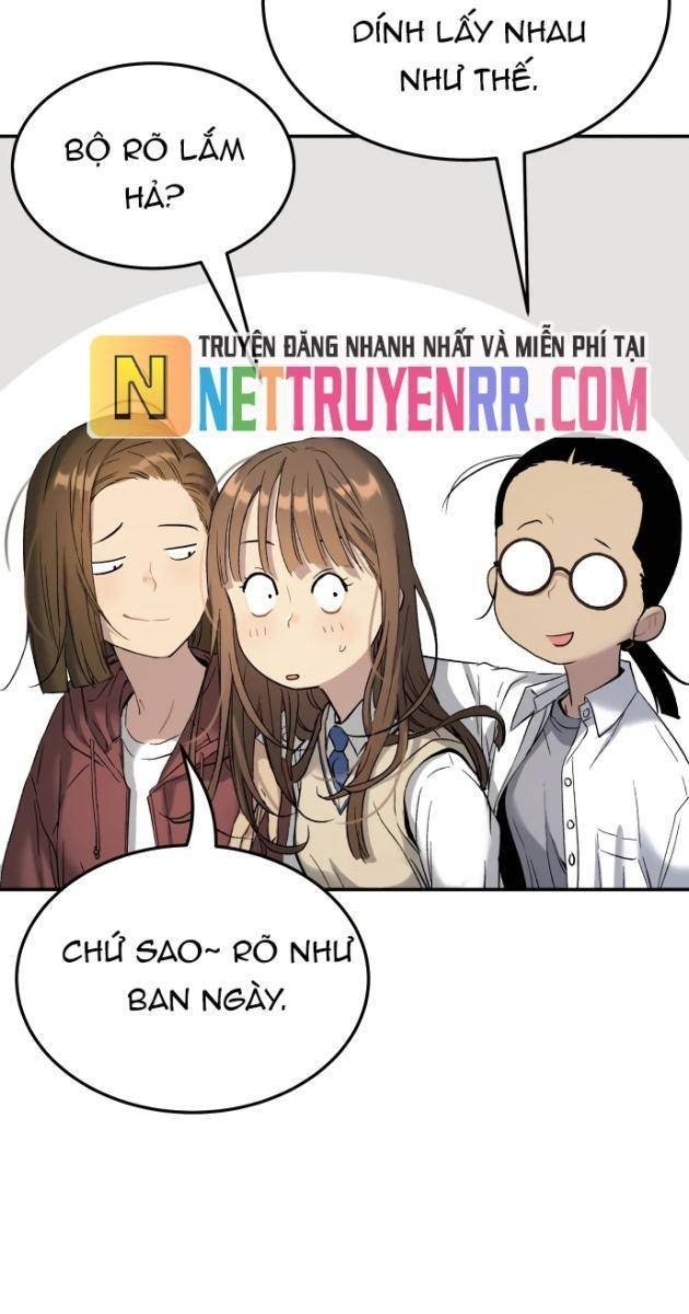 Lời Nguyền Của Dangun - Page 19