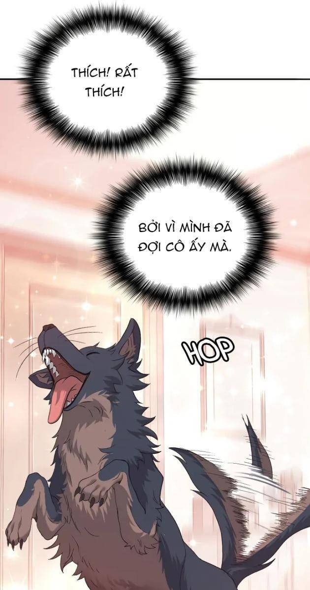 Lời Nguyền Của Dangun - Page 56