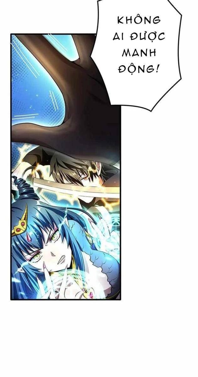 Vượt Cấp Với Kỹ Năng Thần Thánh - Page 88