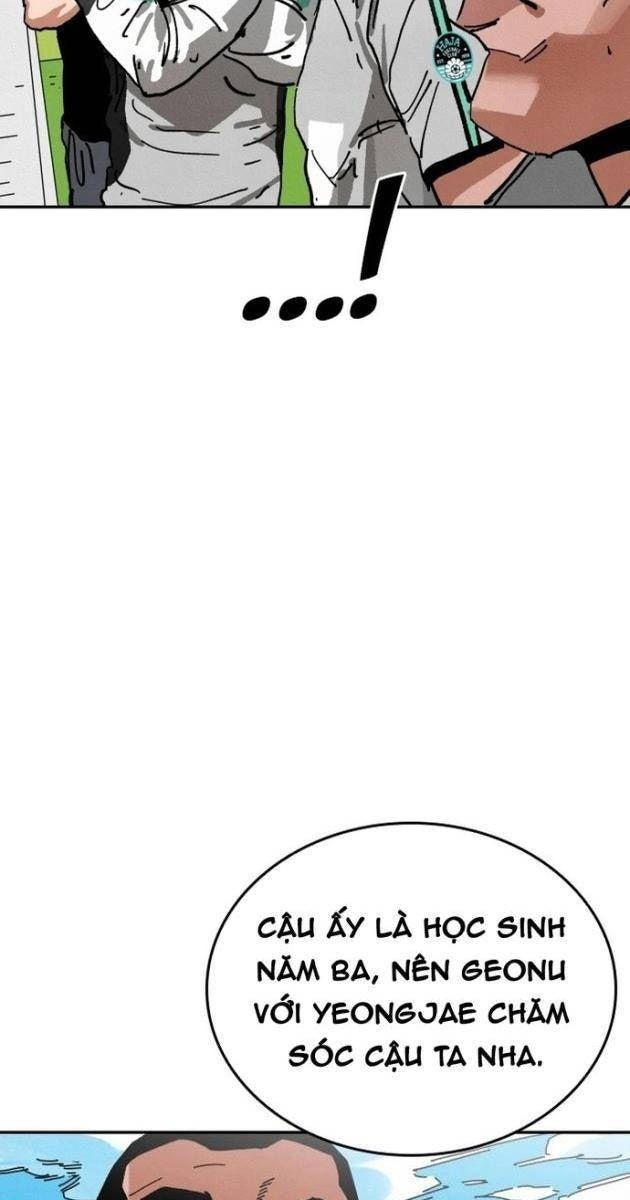 Sân Cỏ Chiến Ký - Page 61