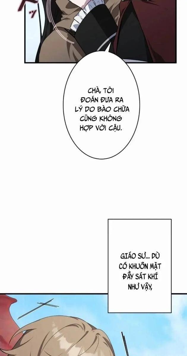 Giáo Viên Giả Mạo Người Vô Tình Trở Nên Mạnh Nhất - Page 81