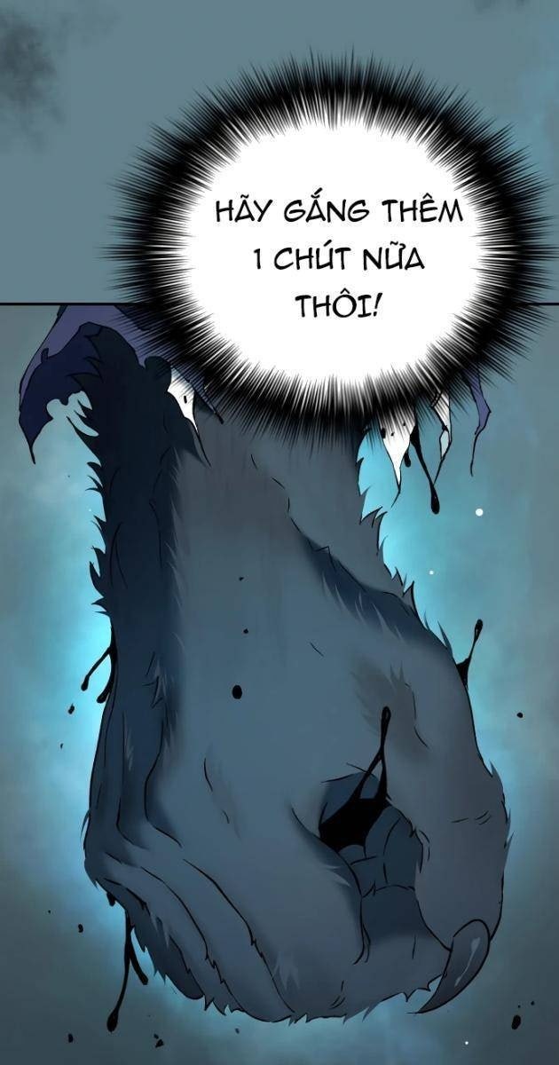 Lời Nguyền Của Dangun - Page 55
