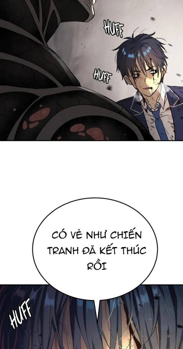 Lời Nguyền Của Dangun - Page 100