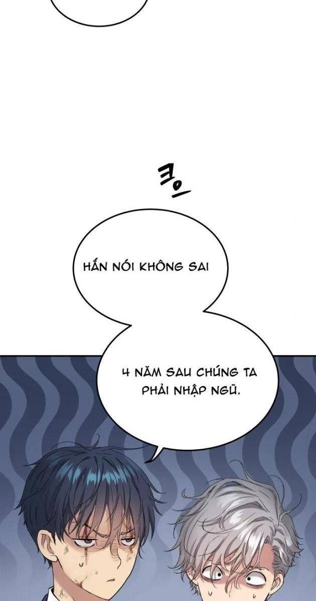 Lời Nguyền Của Dangun - Page 124