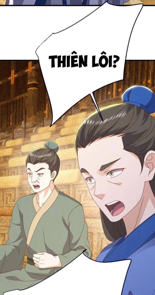 Tiên Võ Đế Tôn - Page 69