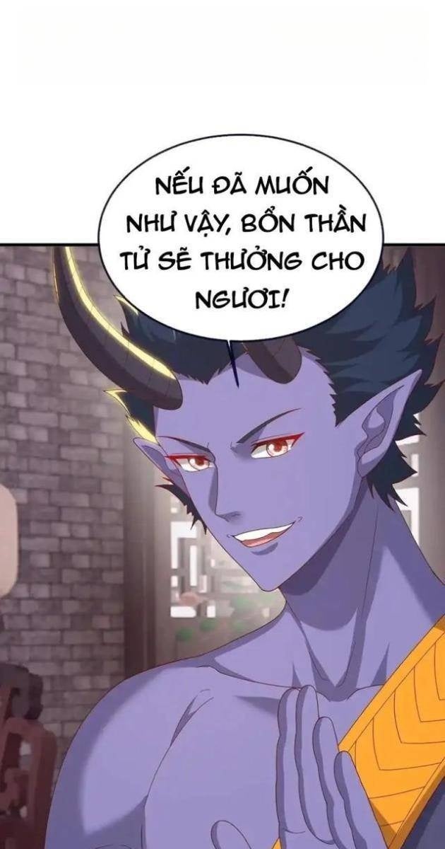 Tiên Võ Đế Tôn - Page 70