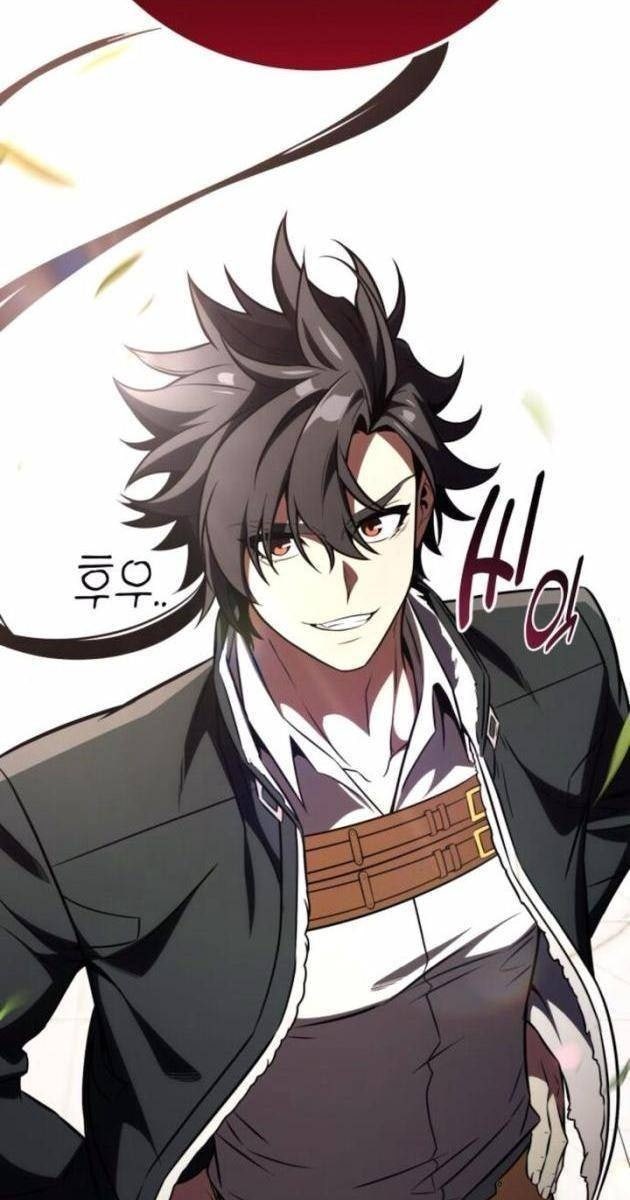 Tôi Đã Giết Tuyển Thủ Học Viện - Page 203