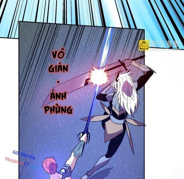 Ta Hóa Thân Ma Thần, Trở Thành Diệt Thế Cự Thú! - Page 56