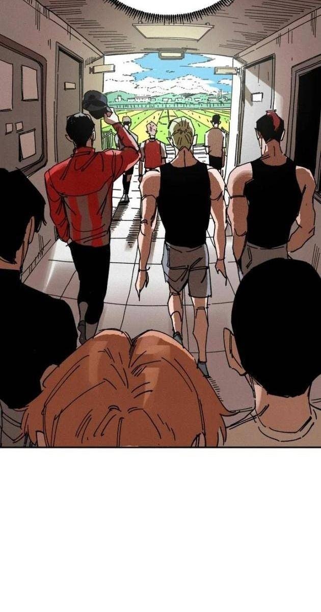 Sân Cỏ Chiến Ký - Page 204