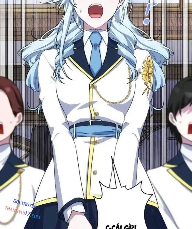 Giáo Viên Giả Mạo Người Vô Tình Trở Nên Mạnh Nhất - Page 105