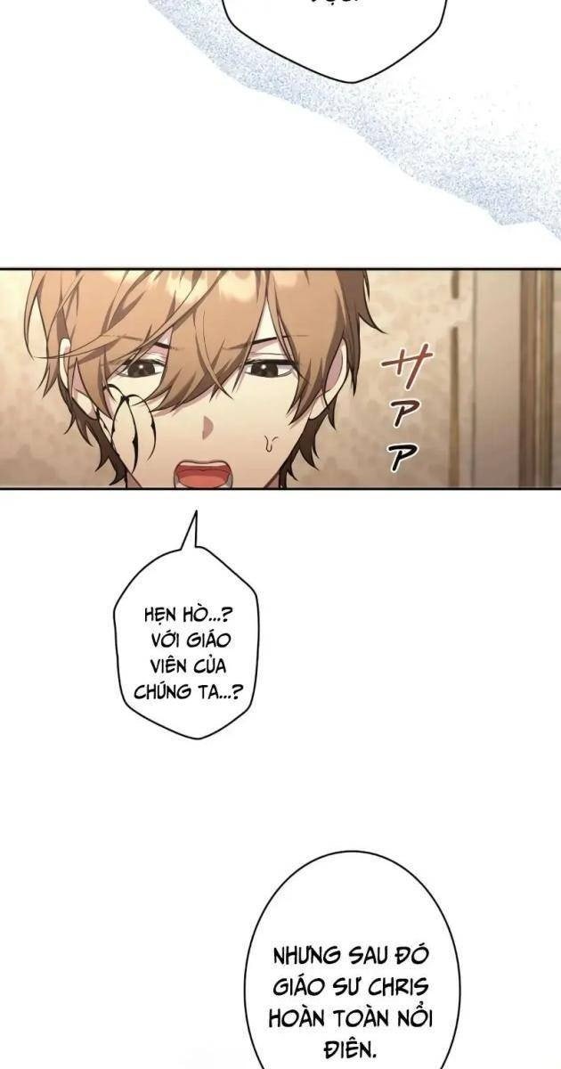 Giáo Viên Giả Mạo Người Vô Tình Trở Nên Mạnh Nhất - Page 19
