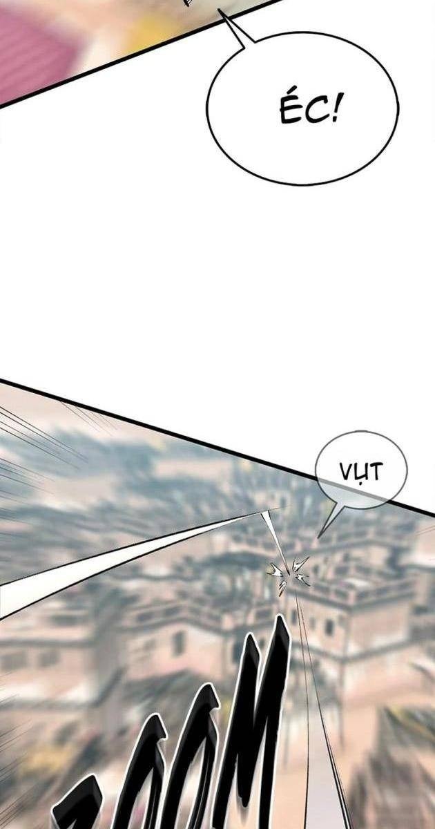 Ngọn Lửa Của Hòa Bình - Page 23