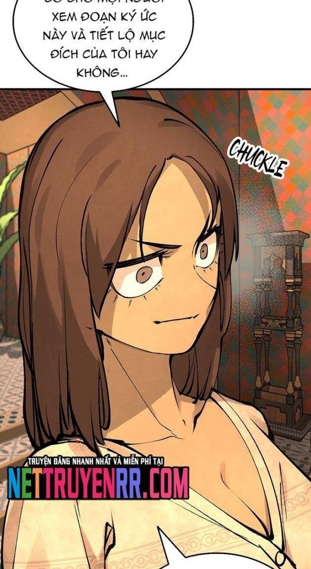 Ngọn Lửa Của Hòa Bình - Page 83