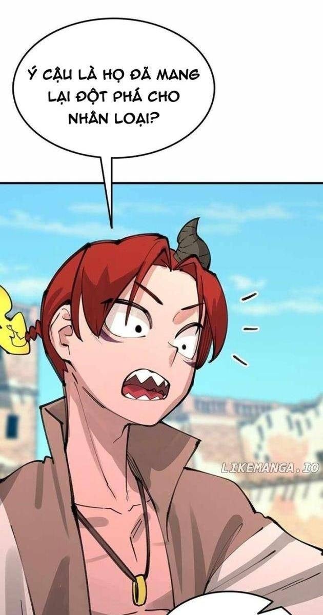 Ngọn Lửa Của Hòa Bình - Page 69