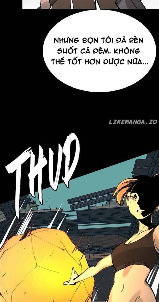 Ngọn Lửa Của Hòa Bình - Page 79