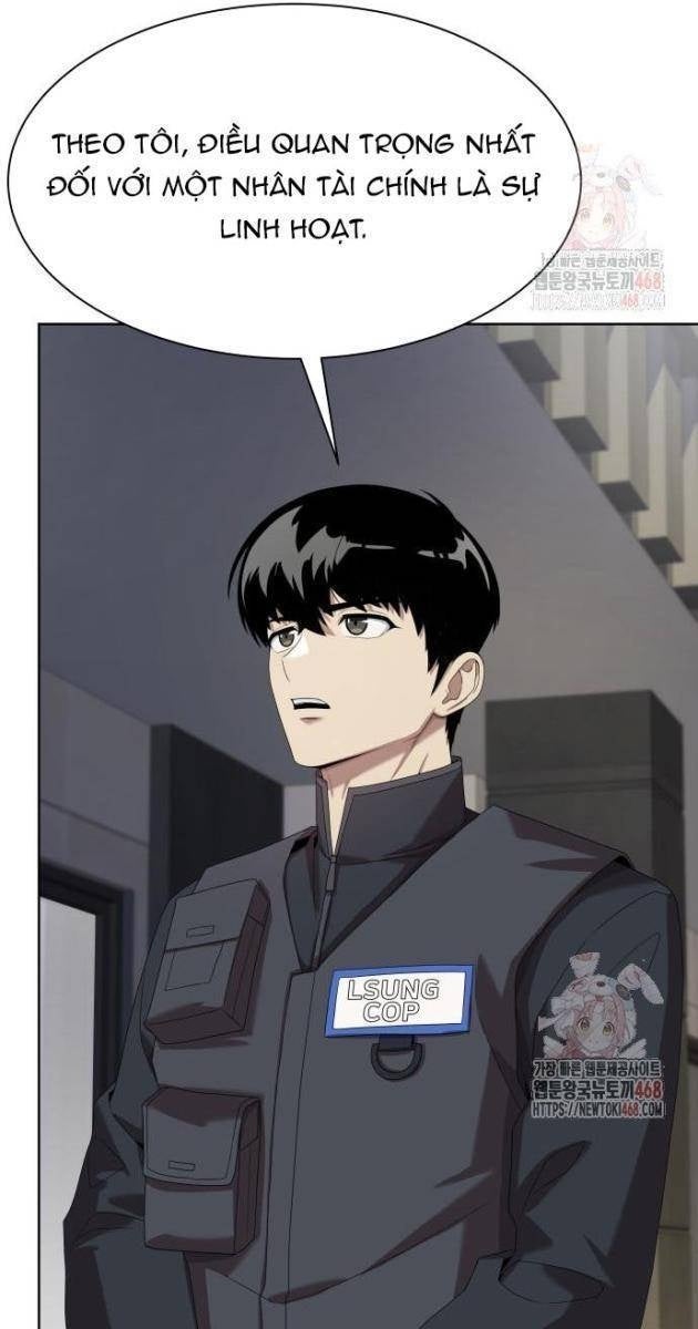 Từ Nhân Viên Vạn Năng Trở Thành Huyền Thoại - Page 58