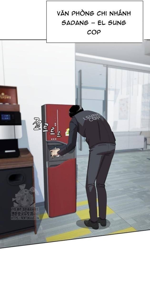 Từ Nhân Viên Vạn Năng Trở Thành Huyền Thoại - Page 76