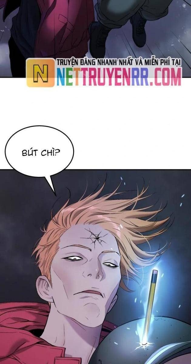 Lời Nguyền Của Dangun - Page 39