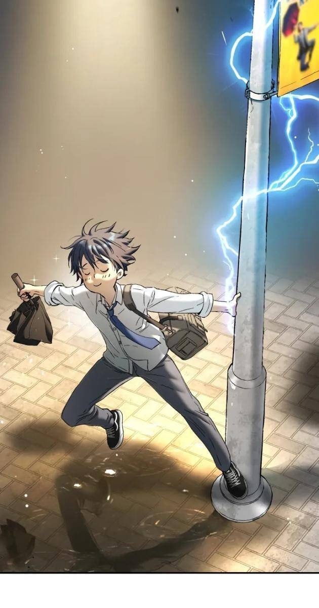 Lời Nguyền Của Dangun - Page 133