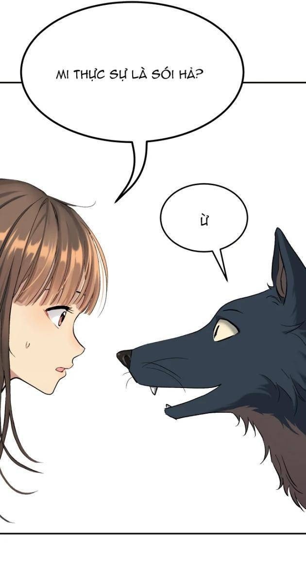 Lời Nguyền Của Dangun - Page 114