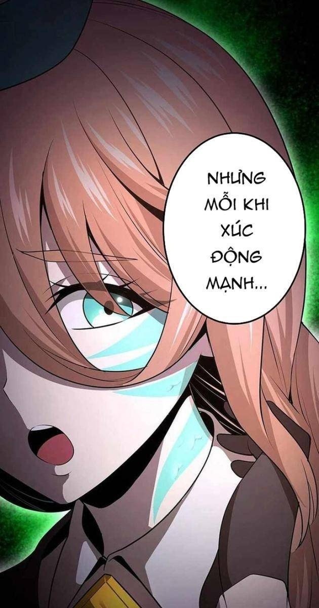 Vượt Cấp Với Kỹ Năng Thần Thánh - Page 38