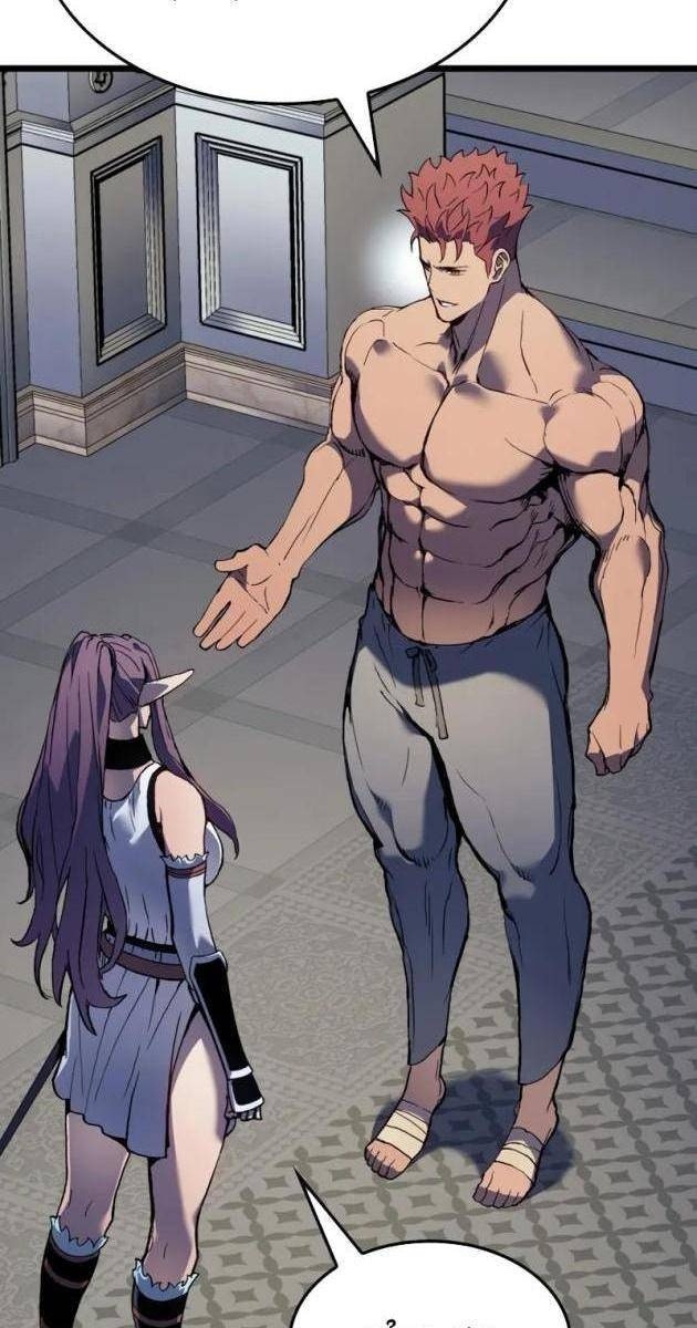 Luân Hồi Đế Vương - Page 134